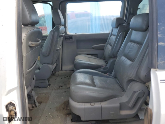 2007 Ford Freestar Wagon SEL with VIN 2FMZA52277BA12182, listed as a Copart auction lot 74997674 with NaN miles and Salvage Title. Bid and sale history available at carsss.com. Image 11.