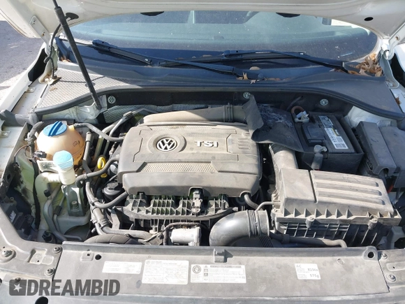 2014 Volkswagen Passat Wolfsburg Edition with VIN 1VWAS7A30EC053025, listed as a IAAI auction lot 42579059 with 168,446 mi miles and . Bid and sale history available at DreamBid. Image 10.
