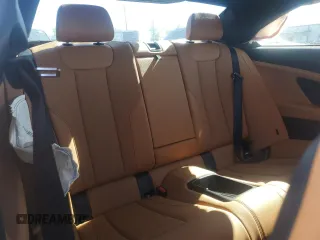 2022 BMW 2 Series 230i z VIN 3MW23CM02N8C58509, wystawiony jako Copart lot #56435025 z przebiegiem 34 383 mil mil oraz Szkoda całkowita • Salvage title. Historia ofert i sprzedaży dostępna na DreamBid. Obrazek 10.