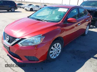 2017 Nissan Sentra S with VIN 3N1AB7AP1HY308317, listed as a IAAI auction lot 41628955 with 81,394 mi miles and . Bid and sale history available at DreamBid. Image 18.
