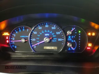 2011 Mitsubishi Endeavor LS z VIN 4A4JN2AS9BE031876, wystawiony jako Copart lot #44925775 z przebiegiem 175 160 mil mil oraz Szkoda całkowita • Salvage title. Historia ofert i sprzedaży dostępna na DreamBid. Obrazek 9.