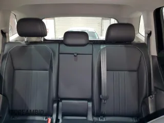 2022 Volkswagen Tiguan SE z VIN 3VV2B7AX0NM148761, wystawiony jako Copart lot #60618595 z przebiegiem 68 437 mil mil oraz Szkoda całkowita • Salvage title. Historia ofert i sprzedaży dostępna na DreamBid. Obrazek 10.