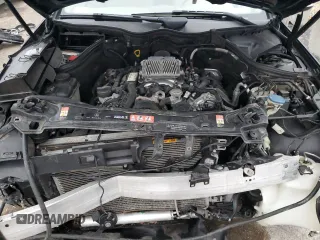 2006 Mercedes-Benz CLK 3.5L with VIN WDBTK56G76T063451, listed as a Copart auction lot 44454425 with 94,419 mi miles and Non Repairable. Bid and sale history available at carsss.com. Image 13.