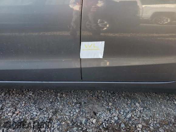 2016 Hyundai Elantra GT with VIN KMHD35LH6GU342011, listed as a Copart auction lot 73826344 with 98,229 mi miles and Salvage Title. Bid and sale history available at carsss.com. Image 13.