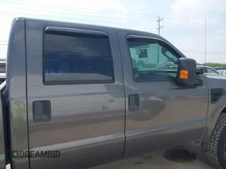 2008 Ford Super Duty F-250 SRW XL with VIN 1FTSW21R18ED60117, listed as a IAAI auction lot 42072677 with 334,421 mi miles. Bid and sale history available at carsss.com. Image 13.
