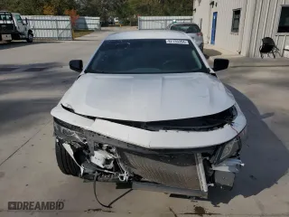 2017 Chevrolet Impala LS with VIN 2G11X5S36H9183127, listed as a Copart auction lot 82135394 with 44,702 mi miles and Salvage Title. Bid and sale history available at carsss.com. Image 5.