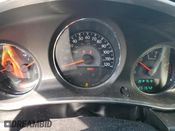 2012 Chrysler 200 S with VIN 1C3CCBHG8CN176470, listed as a Copart auction lot 47597605 with 201,572 mi miles and Salvage Title. Bid and sale history available at carsss.com. Image 9.