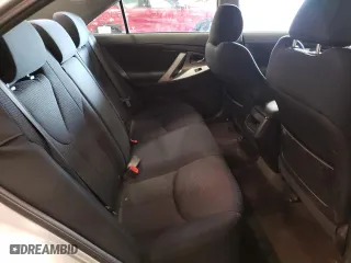 2010 Toyota Camry with VIN 4T1BF3EK8AU045468, listed as a Copart auction lot 48384745 with 264,811 mi miles and Salvage Title. Bid and sale history available at carsss.com. Image 11.