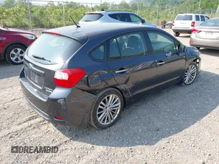 2014 Subaru Impreza Limited с VIN JF1GPAH6XE8276709, выставлен на аукционе IAAI как лот 42399313 с пробегом 99 455 миль миль и . История ставок и продаж доступна на DreamBid. Изображение 4.