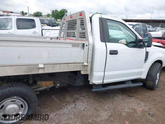 2017 Ford F-250 XL с VIN 1FDBF2A64HEC86581, выставлен на аукционе IAAI как лот 42197355 с пробегом 107 873 миль миль и . История ставок и продаж доступна на DreamBid. Изображение 12.