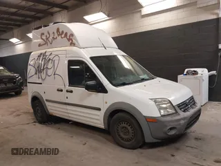 2012 Ford Transit Connect XL z VIN NM0LS7AN8CT097345, wystawiony jako IAAI lot #41270995 z przebiegiem 171 791 mil mil oraz . Historia ofert i sprzedaży dostępna na DreamBid. Obrazek 1.