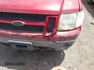 2002 Ford Explorer Sport Trac Value с VIN 1FMZU67E92UB76679, выставлен на аукционе IAAI как лот 42512512 с пробегом 274 951 миль миль и . История ставок и продаж доступна на DreamBid. Изображение 6.