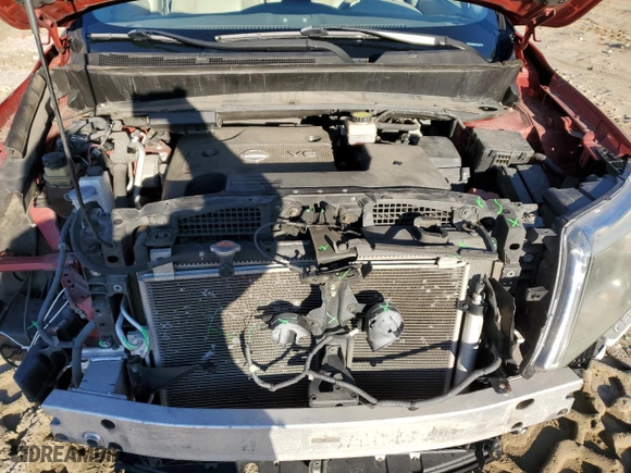 2014 Nissan Pathfinder SL with VIN 5N1AR2MM0EC715347, listed as a Copart auction lot 47441715 with NaN miles and Salvage Title. Bid and sale history available at carsss.com. Image 12.