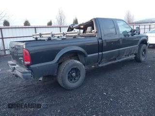 2004 Ford F-250 XL with VIN 1FTNW21S24EA89210, listed as a IAAI auction lot 41219466 with 169,983 mi miles and . Bid and sale history available at DreamBid. Image 4.