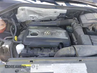 2017 Volkswagen Tiguan S with VIN WVGAV7AX7HK021496, listed as a IAAI auction lot 41968240 with 142,980 mi miles and . Bid and sale history available at DreamBid. Image 10.