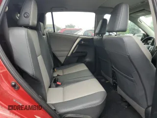 2013 Toyota RAV4 Limited с VIN 2T3DFREV8DW059629, выставлен на аукционе Copart как лот 64798825 с пробегом 263 148 миль миль и Чистый • Clean title. История ставок и продаж доступна на DreamBid. Изображение 10.