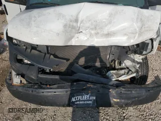 2006 Chevrolet Express Cargo z VIN 1GCGG25V461187613, wystawiony jako Copart lot #52344335 z przebiegiem Nie podano mil oraz Szkoda całkowita • Salvage title. Historia ofert i sprzedaży dostępna na DreamBid. Obrazek 13.