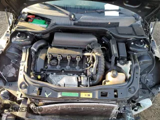 2010 MINI Convertible S с VIN WMWMS3C55ATY09477, выставлен на аукционе Copart как лот 78481974 с пробегом 102 954 миль миль и Списание • Salvage title. История ставок и продаж доступна на DreamBid. Изображение 11.
