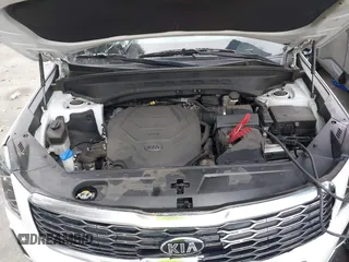 2020 Kia Telluride S z VIN 5XYP64HC4LG096667, wystawiony jako IAAI lot #42290483 z przebiegiem 58 320 mil mil oraz . Historia ofert i sprzedaży dostępna na DreamBid. Obrazek 10.