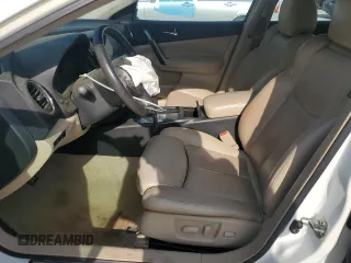 2014 Nissan Maxima SV z VIN 1N4AA5AP4EC446058, wystawiony jako Copart lot #51843385 z przebiegiem 98 481 mil mil oraz Szkoda całkowita • Salvage title. Historia ofert i sprzedaży dostępna na DreamBid. Obrazek 7.