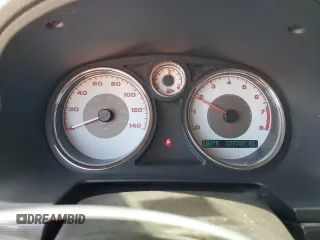 2009 Pontiac G5 z VIN 1G2AS18H697176865, wystawiony jako Copart lot #57133875 z przebiegiem 177 707 mil mil oraz Szkoda całkowita • Salvage title. Historia ofert i sprzedaży dostępna na DreamBid. Obrazek 9.