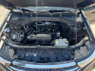 2023 Ford Explorer XLT с VIN 1FMSK8DHXPGC01807, выставлен на аукционе Copart как лот 63300005 с пробегом 43 097 миль миль и Списание • Salvage title. История ставок и продаж доступна на DreamBid. Изображение 12.