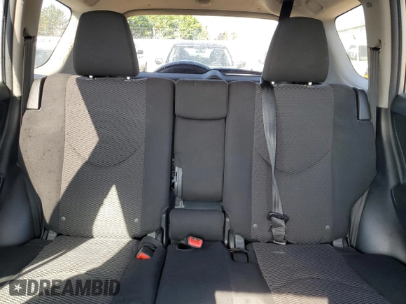 2012 Toyota RAV4 Sport with VIN 2T3RK4DV2CW081565, listed as a Copart auction lot 61661205 with 361,162 mi miles and Clean title. Bid and sale history available at DreamBid. Image 10.