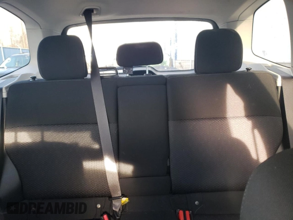 2015 Subaru Forester 2.5i Premium with VIN JF2SJCCC7FH584566, listed as a Copart auction lot 82832874 with 169,609 mi miles and Salvage Title. Bid and sale history available at carsss.com. Image 10.