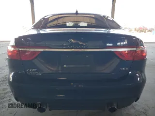 2016 Jaguar XF 35t R-Sport with VIN SAJBF4BV1GCY06429, listed as a Copart auction lot 89359235 with 64,886 mi miles and Clean Title. Bid and sale history available at carsss.com. Image 6.