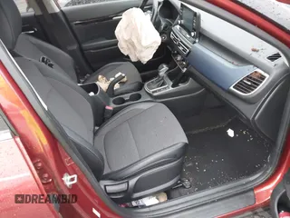 2021 Kia Seltos S z VIN KNDEUCA27M7141978, wystawiony jako IAAI lot #41971097 z przebiegiem 68 392 mil mil oraz . Historia ofert i sprzedaży dostępna na DreamBid. Obrazek 5.