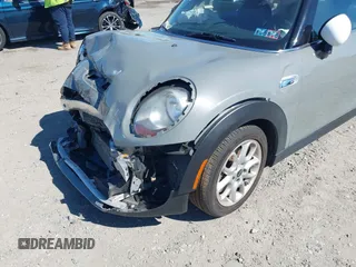 2018 MINI Hardtop Cooper S with VIN WMWXP7C51J2A47022, listed as a IAAI auction lot 42199086 with 70,065 mi miles and . Bid and sale history available at DreamBid. Image 18.