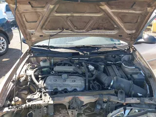1997 Ford Escort LX with VIN 1FALP13P4VW239066, listed as a IAAI auction lot 41844755 with 152,054 mi miles and . Bid and sale history available at DreamBid. Image 10.