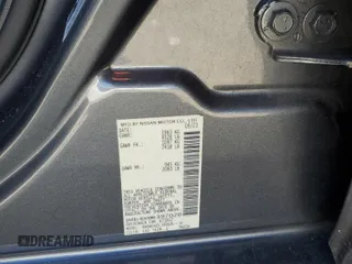 2021 Nissan Altima 2.5 SV with VIN 1N4BL4DVXMN397020, listed as a Copart auction lot 43274435 with 137,923 mi miles and Salvage Title. Bid and sale history available at carsss.com. Image 12.