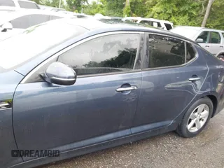 2015 Kia Optima LX with VIN 5XXGM4A76FG370219, listed as a IAAI auction lot 42471634 with 118,467 mi miles and . Bid and sale history available at DreamBid. Image 14.