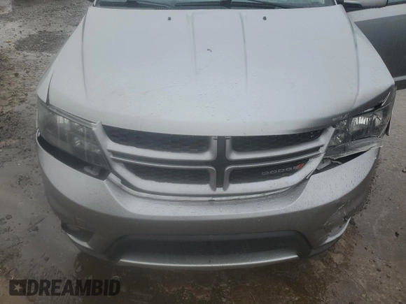2019 Dodge Journey GT with VIN 3C4PDDEGXKT874376, listed as a Copart auction lot 59668295 with 118,048 mi miles and Clean title. Bid and sale history available at DreamBid. Image 11.
