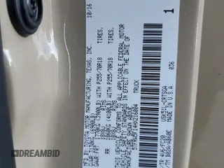 2017 Toyota Tundra 2WD SR5 with VIN 5TFRW5F14HX216004, listed as a Copart auction lot 75476844 with 169,360 mi miles and Salvage Title. Bid and sale history available at carsss.com. Image 14.