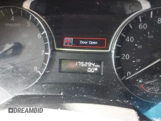 2013 Nissan Altima SL with VIN 1N4AL3AP0DC148975, listed as a IAAI auction lot 42730792 with 175,294 mi miles and . Bid and sale history available at DreamBid. Image 7.