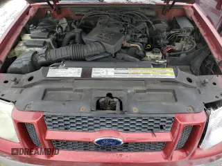 2002 Ford Explorer Sport Value with VIN 1FMYU60E02UC29341, listed as a Copart auction lot 88147345 with 164,167 mi miles and Salvage title. Bid and sale history available at DreamBid. Image 12.