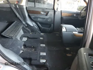 2010 Land Rover Range Rover Sport HSE with VIN SALSF2D49AA215834, listed as a Copart auction lot 48585095 with Not provided miles and Clean title. Bid and sale history available at DreamBid. Image 11.