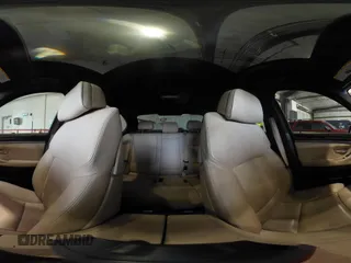 2013 BMW 5 Series 550i xDrive with VIN WBAFU9C56DDY70471, listed as a IAAI auction lot 42158400 with 100,251 mi miles and . Bid and sale history available at carsss.com. Image 18.