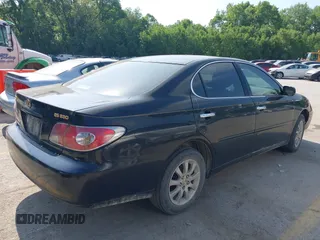 2004 Lexus ES 350 with VIN JTHBA30G240014443, listed as a IAAI auction lot 42256916 with 341,654 mi miles and . Bid and sale history available at DreamBid. Image 4.