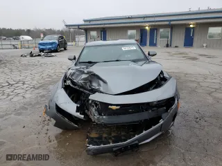 2019 Chevrolet Camaro 1LT with VIN 1G1FB1RX4K0133298, listed as a Copart auction lot 44153515 with 73,218 mi miles and Salvage Title. Bid and sale history available at carsss.com. Image 5.
