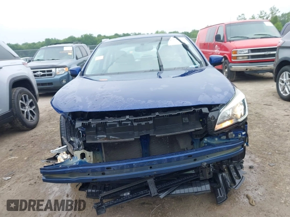 2015 Subaru Legacy Limited z VIN 4S3BNBL61F3040651, wystawiony jako IAAI lot #42427074 z przebiegiem 180 414 mil mil oraz . Historia ofert i sprzedaży dostępna na DreamBid. Obrazek 13.