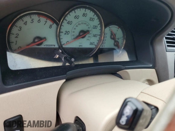 2006 Toyota Solara SE with VIN 4T1FA38P16U097071, listed as a Copart auction lot 74794514 with Not Provided miles and Non Repairable. Bid and sale history available at DreamBid. Image 9.