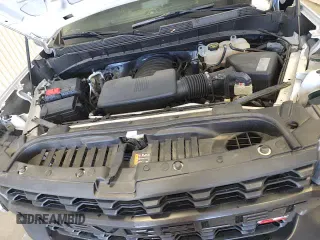 2020 Chevrolet Silverado 1500 Custom Trail Boss with VIN 1GCPYCEF9LZ178866, listed as a Copart auction lot 80925385 with 123,171 mi miles and Clean title. Bid and sale history available at DreamBid. Image 13.