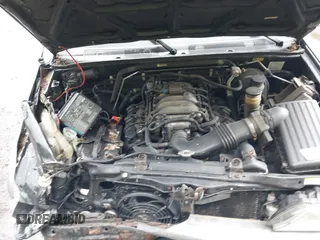 2003 Isuzu Rodeo с VIN 4S2DM58W234312253, выставлен на аукционе IAAI как лот 42319453 с пробегом 187 939 миль миль и . История ставок и продаж доступна на DreamBid. Изображение 10.