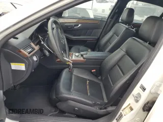 2012 Mercedes-Benz E 350 Luxury with VIN WDDHF5KB7CA586679, listed as a Copart auction lot 56893415 with 153,787 mi miles and Clean Title. Bid and sale history available at DreamBid. Image 7.