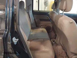 2014 Jeep Patriot Sport with VIN 1C4NJPBA3ED888275, listed as a IAAI auction lot 41875560 with 149,129 mi miles. Bid and sale history available at carsss.com. Image 8.