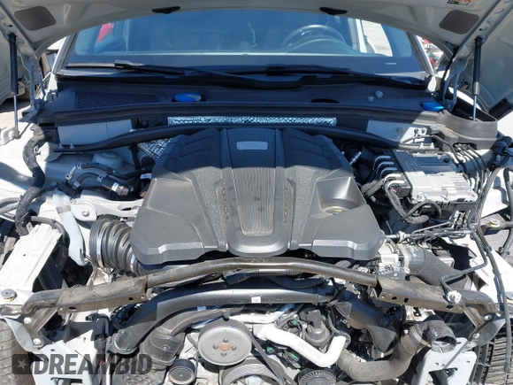 2020 Porsche Macan S с VIN WP1AB2A50LLB32696, выставлен на аукционе IAAI как лот 41831207 с пробегом 41 598 миль миль и . История ставок и продаж доступна на DreamBid. Изображение 10.