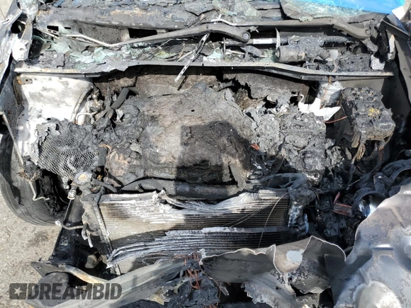 2017 Dodge Grand Caravan SE z VIN 2C4RDGBG2HR755893, wystawiony jako Copart lot #56722045 z przebiegiem Nie podano mil oraz Szkoda całkowita • Salvage title. Historia ofert i sprzedaży dostępna na DreamBid. Obrazek 12.